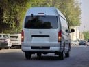 Toyota Hiace 8 SEATER | 2.0 PETROL ENGINE | RHD | AT