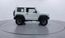 Suzuki Jimny GL 1.5 | Under Warranty | Inspected on 150+ parameters