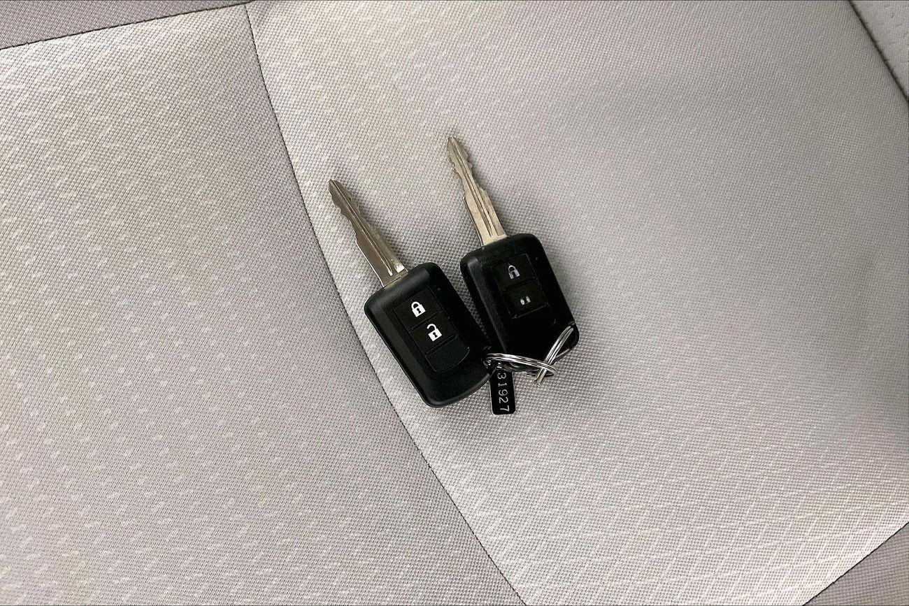 Mitsubishi Attrage GLX Full | National Day Celebration | Guaranteed Warranty | 0 Down Payment