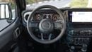Jeep Wrangler ( Eid al-Adha Offer ) Unlimited Sport S 2.0T 2026 GCC 0Km With 3 Years Or 60,000 Km Warranty @Offici