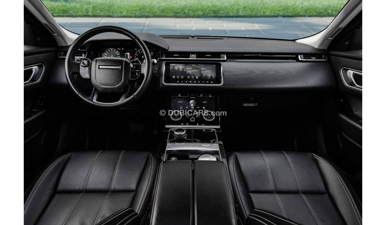 Land Rover Range Rover Velar P250 S | 3,917 P.M  | 0% Downpayment | Excellent Condition!