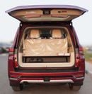 Toyota Land Cruiser 3.5T VXR Hybrid