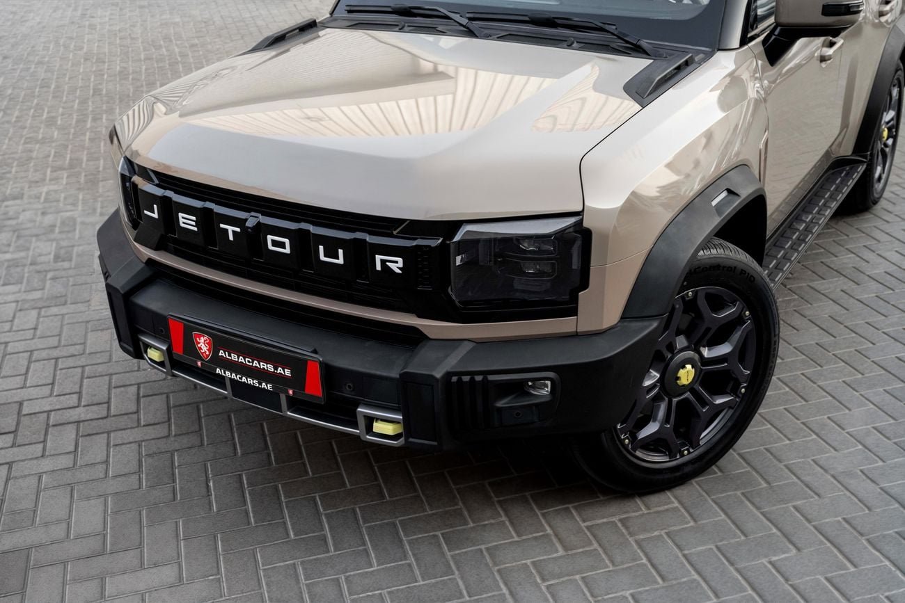 جيتور T2 Luxury USED T2 Luxury | 2,350 P.M | 0% Downpayment | Perfect Condition!