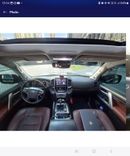 Toyota Land Cruiser VXR