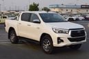 تويوتا هيلوكس 2019 TOYOTA HILUX DOUBLE CABIN SR5