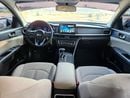 كيا أوبتيما GCC Premium Condition With Low KM With Pedal Shifter Avaliable With Bank Finance