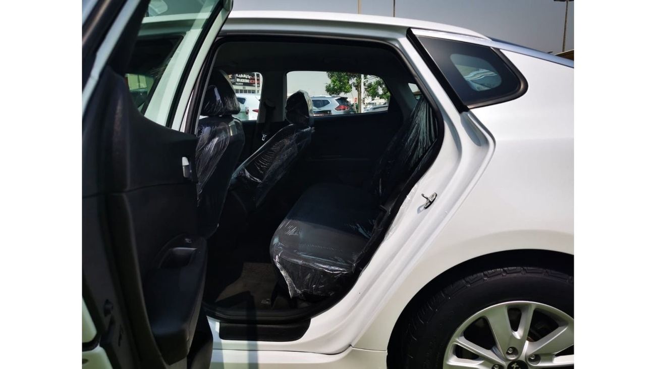 Kia Optima EX Very Clean Car