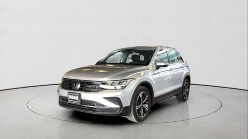 Volkswagen Tiguan 1.4 TSI DSG LIFE | Guaranteed Warranty | 0 Down Payment