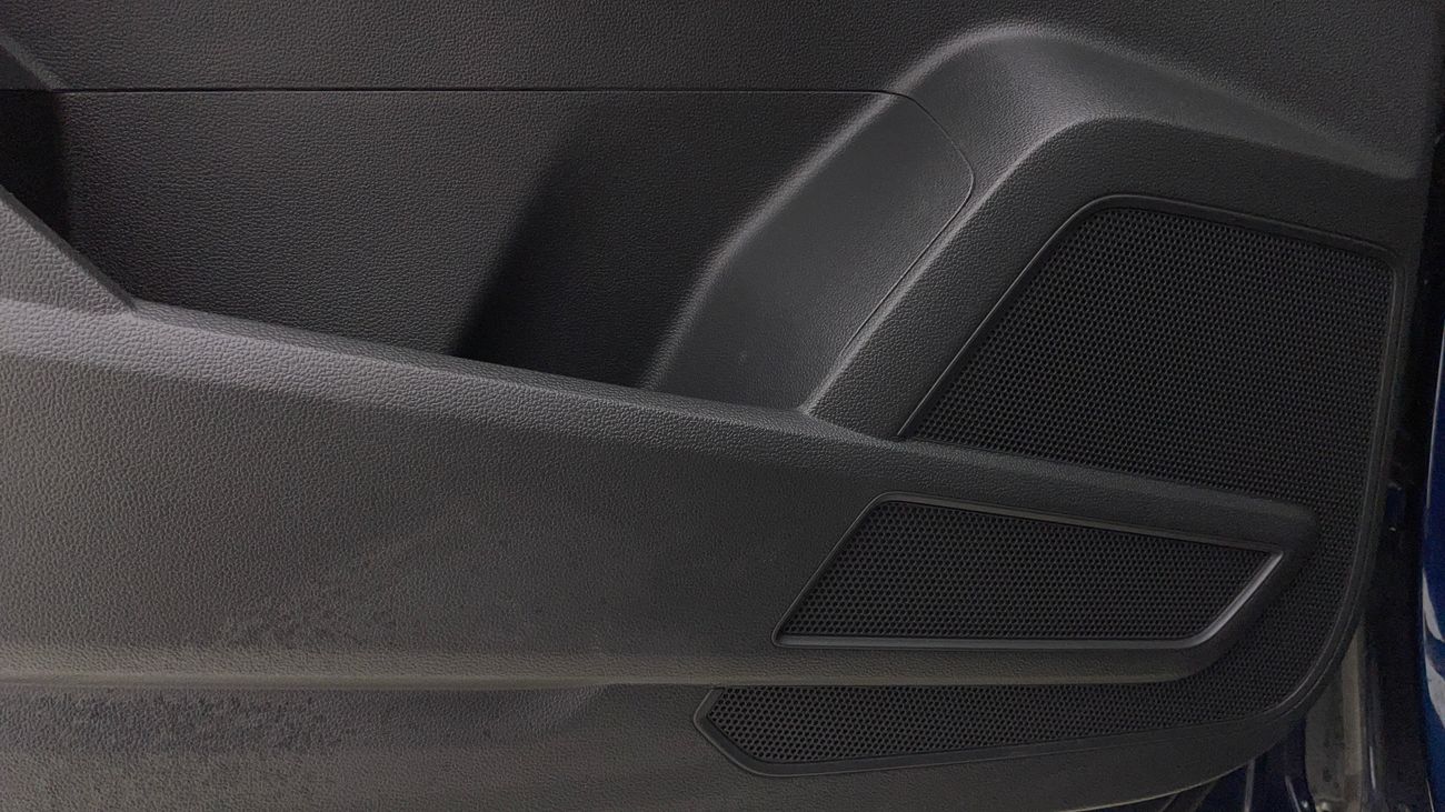 فولكس واجن تيرامونت TRENDLINE 2 | بدون دفعة مقدمة | اختبار القيادة في المنزل