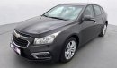 Chevrolet Cruze LT 1.8 | Under Warranty | Inspected on 150+ parameters