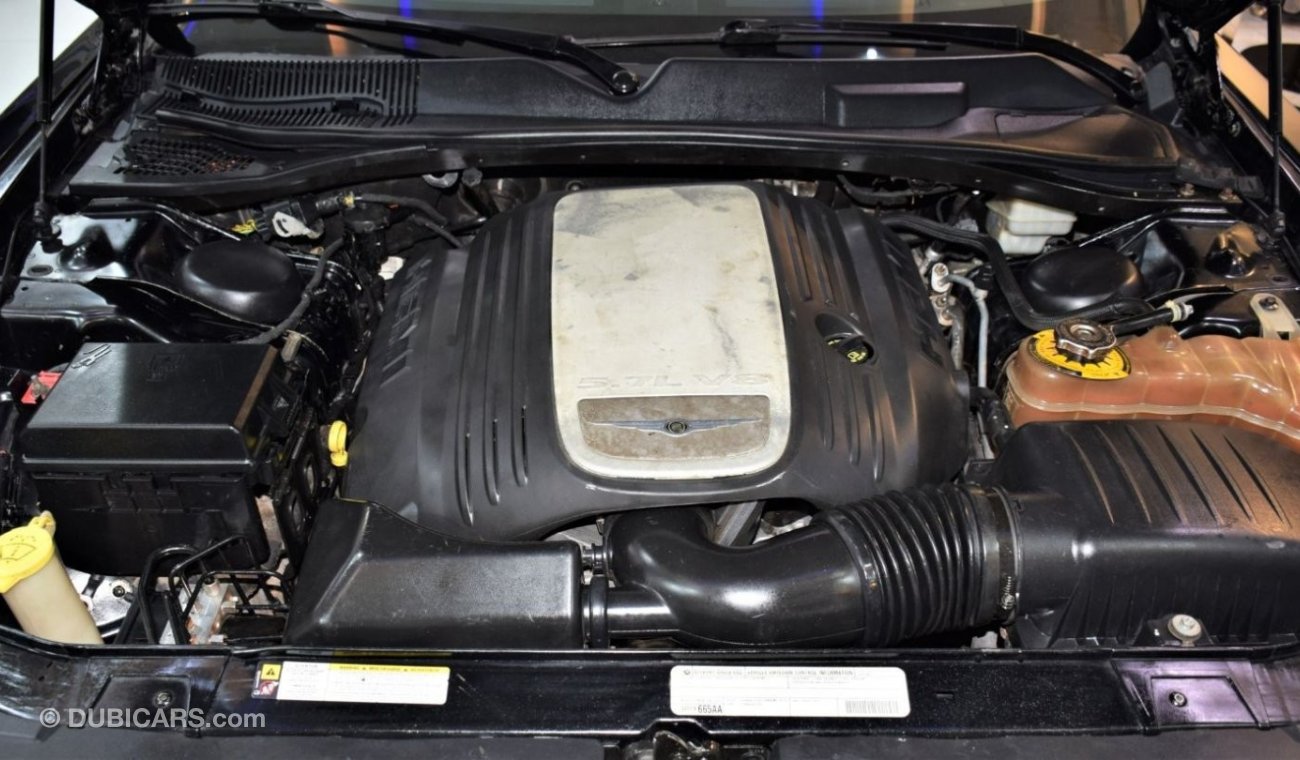 دودج تشالينجر EXCELLENT DEAL for our Dodge Challenger V8 5.7L HEMI 2012 Model!! in Black Color! American Specs