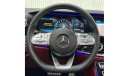 Mercedes-Benz CLS 350 Premium 2020 Mercedes Benz CLS350 AMG , May 2024 Mercedes Warranty, Full Options, Low Kms, GCC