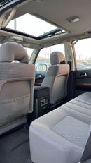 Nissan Patrol Safari