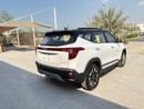 كيا سيلتوس 1.5L Luxury Comfort