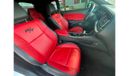 Dodge Challenger R/T DODGE CHALLENGER RT 2018 IN PERFECT CONDITION
