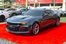Chevrolet Camaro SS 6.2L Coupe CAMARO SS /6.2L -- CLEAN TITLE // FULL OPTION -- VERY GOOD CONDITION