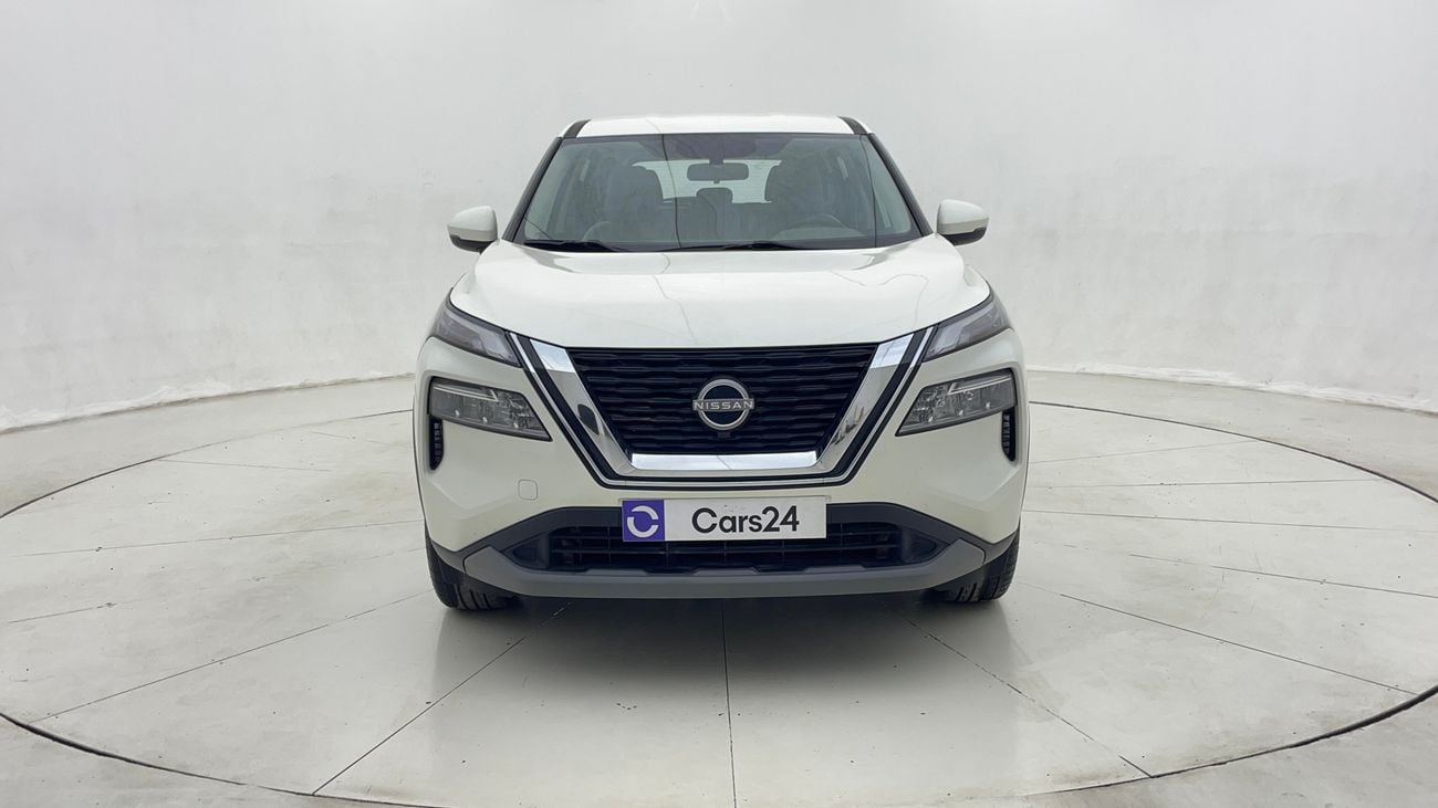 Nissan XTrail S 2.5L (169 HP) FWD (5 Seater) 2023 S | AED 1092/Month | 0 DP | 30 Day Return | Warranty | Service H