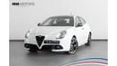 Alfa Romeo Giulietta Veloce