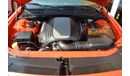 Dodge Challenger R/T Plus