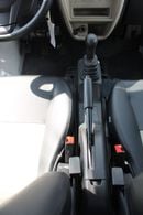 Suzuki EECO SUZUKI EECO 1.2L PETROL 7 SEATER MANUAL