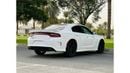 Dodge Charger DODGE CHARGER GT SXT V6 MODEL 2021 FULL OPTION