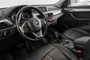 BMW X1 sDrive 20i 2.0L