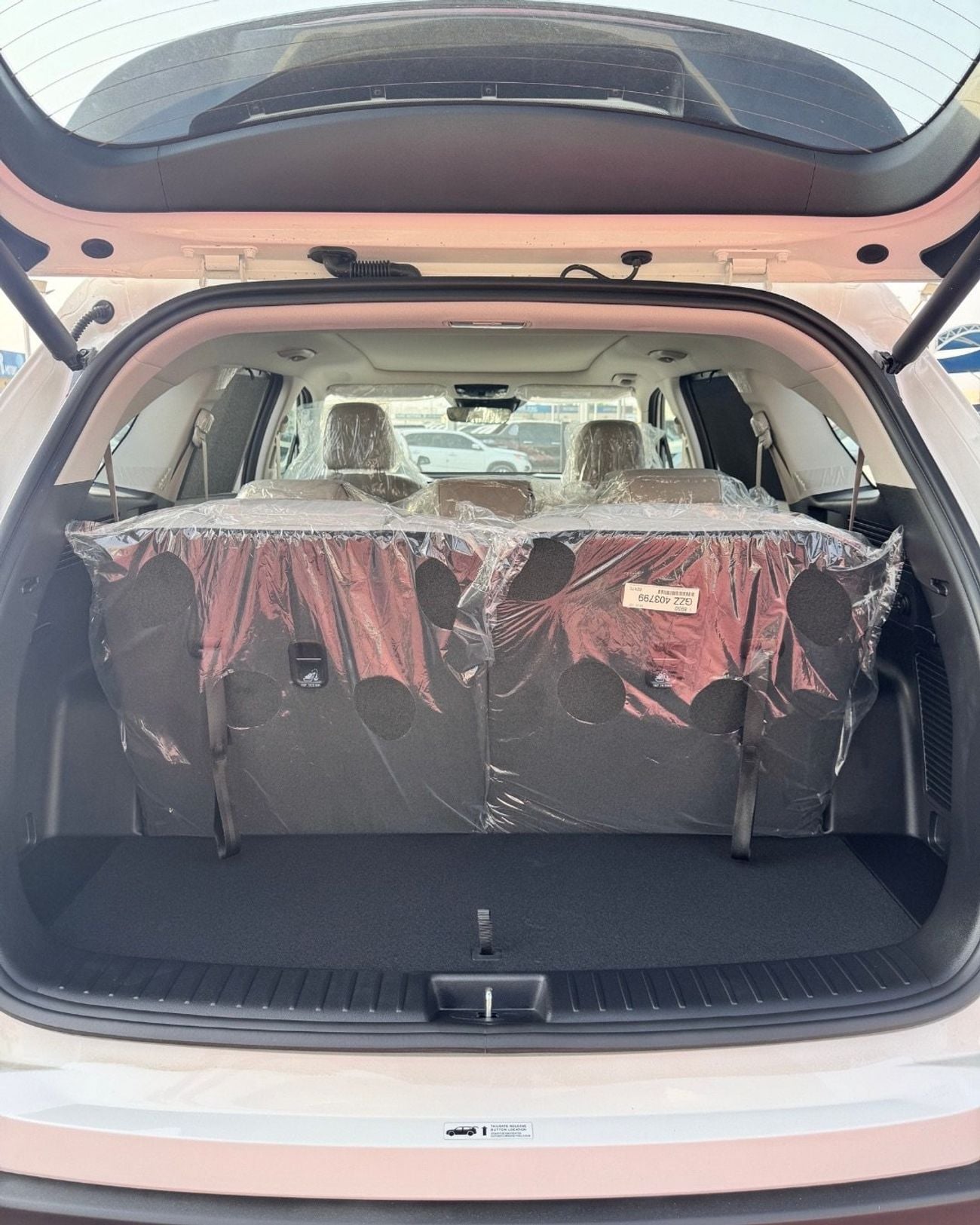 Kia Sorento LX STANDARD