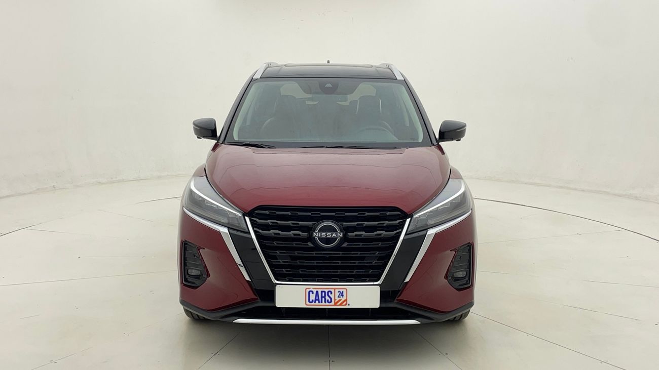 نيسان كيكس SL 1.6 | بدون دفعة مقدمة | اختبار القيادة في المنزل