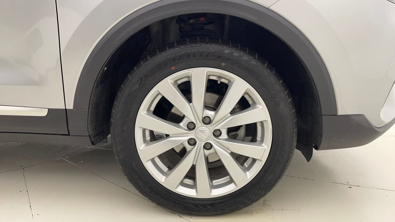 أم جي ZS STD 1.5 | بدون دفعة مقدمة | اختبار القيادة في المنزل