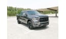 RAM 1500 Dodge RAM Sport GT - 2022 - Grey