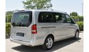 Mercedes-Benz V 250 Mercedes Benz Viano 250 2017 gcc