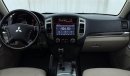 Mitsubishi Pajero GLS 3.5 | Under Warranty | Inspected on 150+ parameters