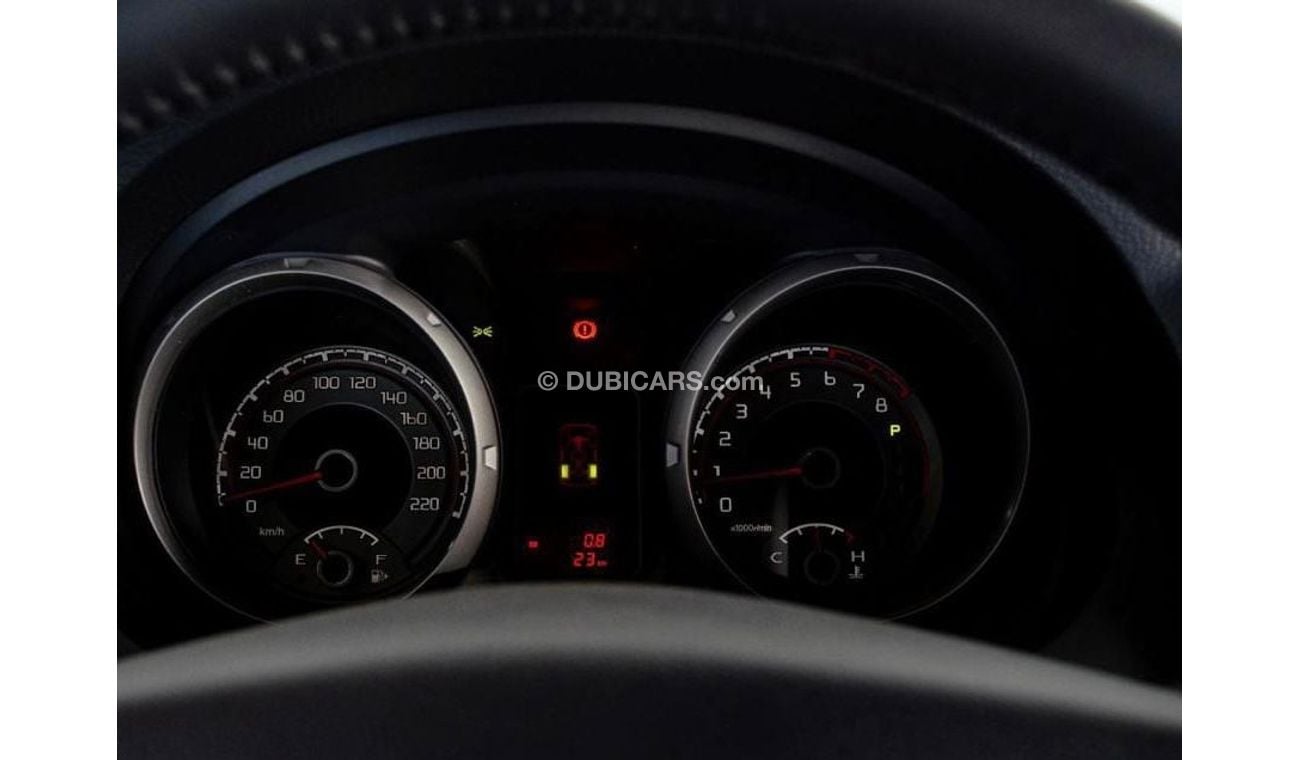 Mitsubishi Pajero 2022 Mitsubishi Pajero 3.5L V6 Petrol