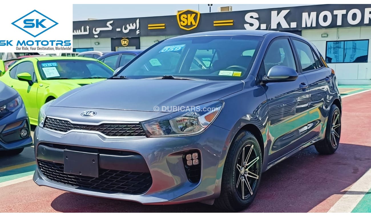 Used Kia Rio V4 / 1.6L / 1 YEAR WARANTY* / REGISTERATION / INSURANCE ...