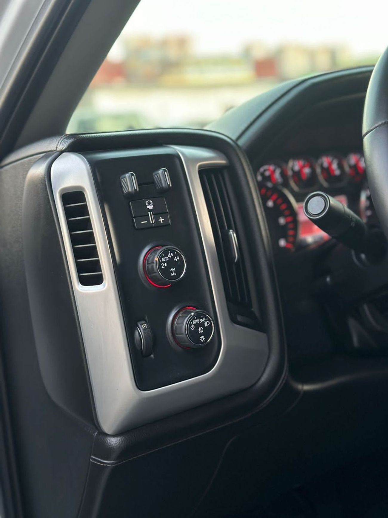 جي أم سي سييرا