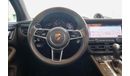 Porsche Macan 95B