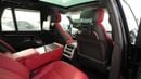 Land Rover Range Rover AUTOBIOGRAPHY P530 4.4L V8 Black-Pimento 2026 MY Export Only