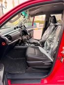 Toyota Hilux DLS SR5 With GR Upgrade Shape