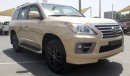 Lexus LX570