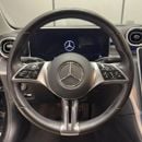 Mercedes Benz 200 AMG 2023 European specs