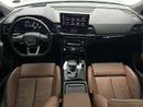 أودي Q5 45 TFSI SPORTBACK S-LINE