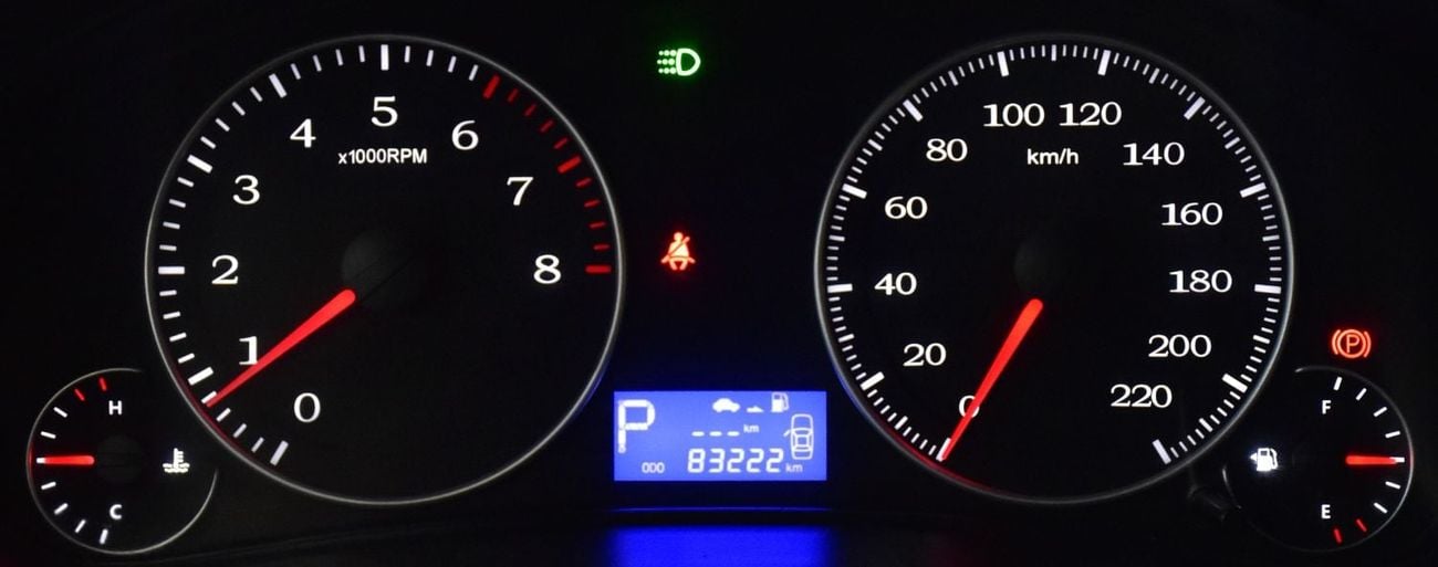 جيلي إمجراند EXCELLENT DEAL for our Geely Emgrand ( 2018 Model ) in White Color GCC Specs