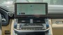 تويوتا لاند كروزر 2026 Toyota Land Cruiser 300 VXR 3.5L AT Petrol Twin Turbo (White-Beige)