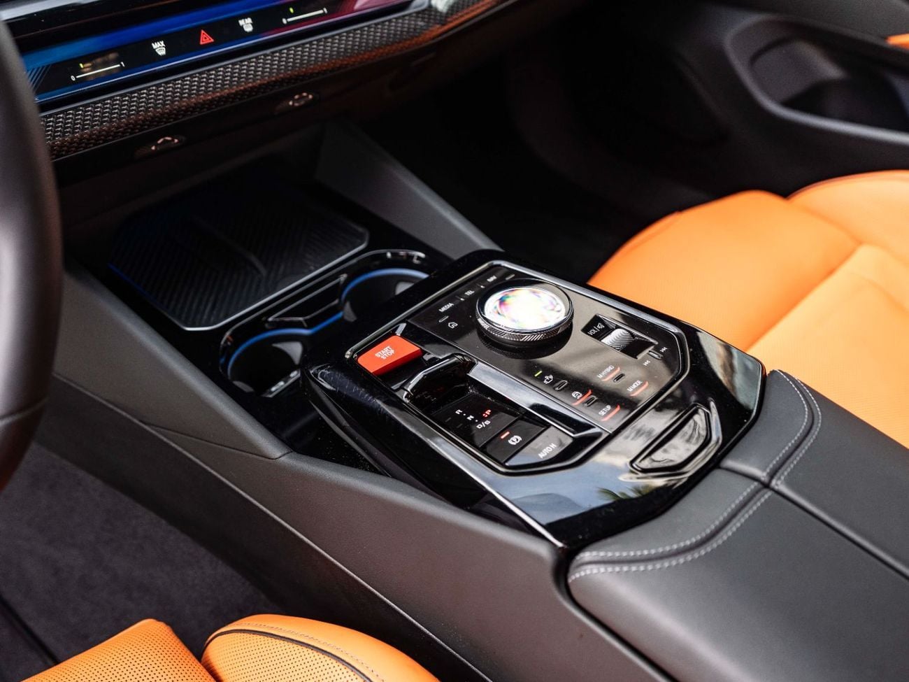 بي أم دبليو M5 STD