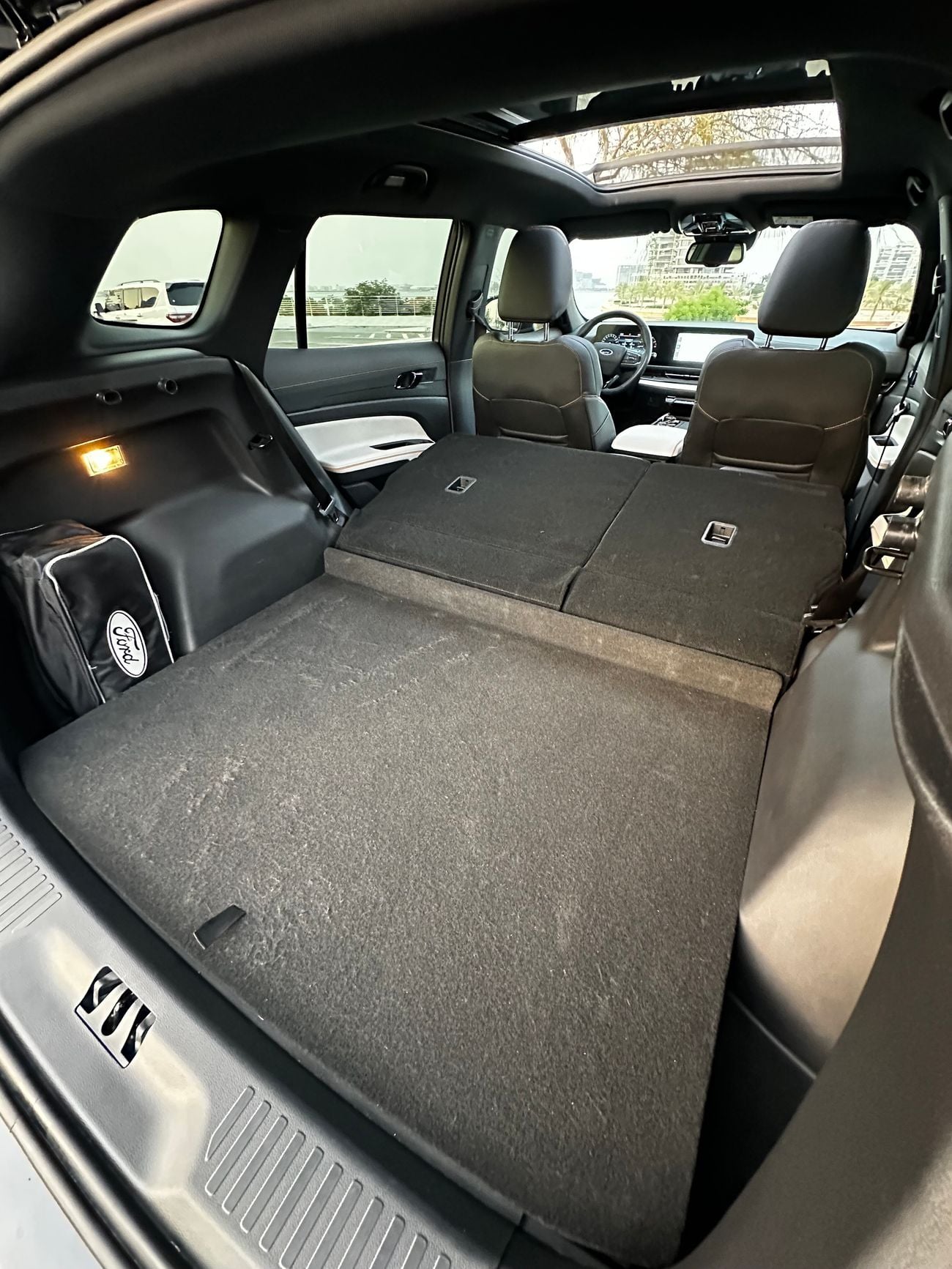 Ford Territory