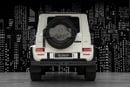 Mercedes Benz G 63 AMG 4X4² MERCEDES | G63 AMG 4×4² | GCC SPECS | DEALER WARRANTY + SERVICE CONTRACT