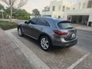 Infiniti QX70 LUXURY