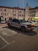 فورد F 150 STX 2.7 Turbo