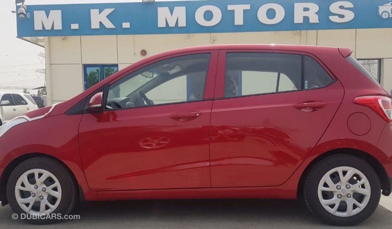 هيونداي i10 HYUNDAI GRAND I10