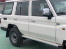 Toyota Land Cruiser 70